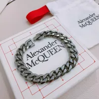 $42.00 USD Alexander McQueen Bracelets #1345225