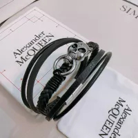 $42.00 USD Alexander McQueen Bracelets #1345226