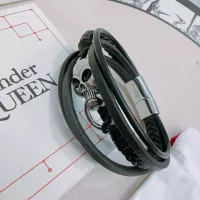 $42.00 USD Alexander McQueen Bracelets #1345226