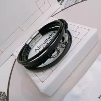 $42.00 USD Alexander McQueen Bracelets #1345226
