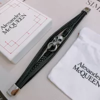 $42.00 USD Alexander McQueen Bracelets #1345226