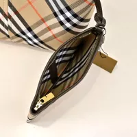 $108.00 USD Burberry AAA Quality Handbags For Women #1345251