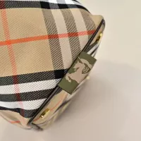 $108.00 USD Burberry AAA Quality Handbags For Women #1345251