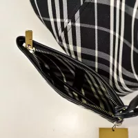 $108.00 USD Burberry AAA Quality Handbags For Women #1345252