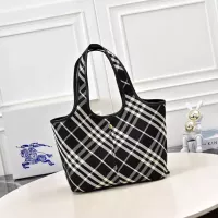 $108.00 USD Burberry AAA Quality Handbags For Women #1345252