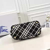 $108.00 USD Burberry AAA Quality Handbags For Women #1345252