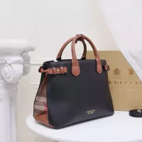 $105.00 USD Burberry AAA Quality Handbags For Women #1345254