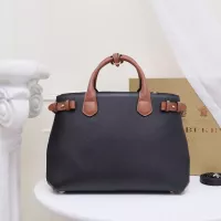 $105.00 USD Burberry AAA Quality Handbags For Women #1345254
