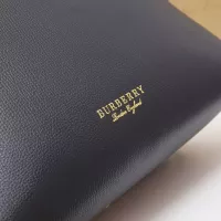 $105.00 USD Burberry AAA Quality Handbags For Women #1345254