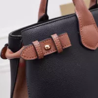 $105.00 USD Burberry AAA Quality Handbags For Women #1345254