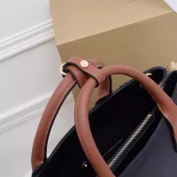 $105.00 USD Burberry AAA Quality Handbags For Women #1345254