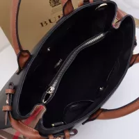 $105.00 USD Burberry AAA Quality Handbags For Women #1345254