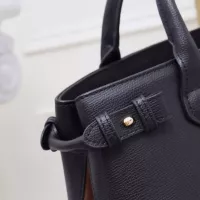 $102.00 USD Burberry AAA Quality Handbags For Women #1345256