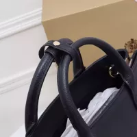 $102.00 USD Burberry AAA Quality Handbags For Women #1345256