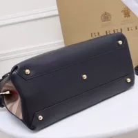 $102.00 USD Burberry AAA Quality Handbags For Women #1345256