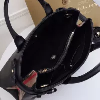 $102.00 USD Burberry AAA Quality Handbags For Women #1345256