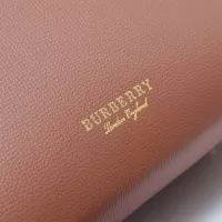 $102.00 USD Burberry AAA Quality Handbags For Women #1345257