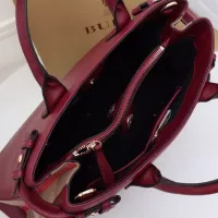 $102.00 USD Burberry AAA Quality Handbags For Women #1345258