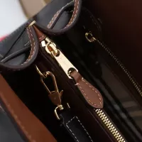 $102.00 USD Burberry AAA Quality Handbags For Women #1345263
