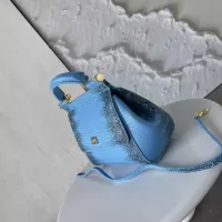 $115.00 USD Dolce & Gabbana AAA Quality Handbags For Women #1345491