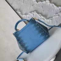 $115.00 USD Dolce & Gabbana AAA Quality Handbags For Women #1345491