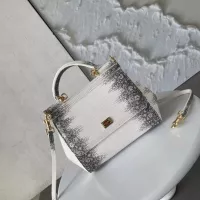 $115.00 USD Dolce & Gabbana AAA Quality Handbags For Women #1345495