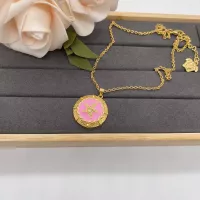 $25.00 USD Versace Necklaces #1345516