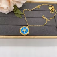 $25.00 USD Versace Necklaces #1345517