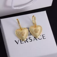 $25.00 USD Versace Earrings For Women #1345519