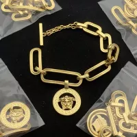 $27.00 USD Versace Bracelets #1345525