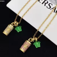 $25.00 USD Versace Necklaces #1345543