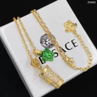 $25.00 USD Versace Necklaces #1345544