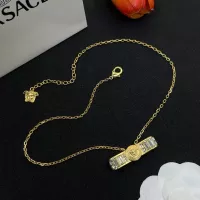$25.00 USD Versace Necklaces #1345550