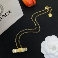$25.00 USD Versace Necklaces #1345550