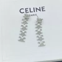 $25.00 USD Celine Earrings For Women #1345558