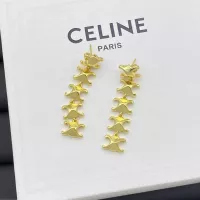 $25.00 USD Celine Earrings For Women #1345560