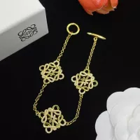 $25.00 USD LOEWE Bracelets #1345654
