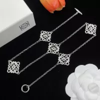 $27.00 USD LOEWE Necklaces #1345659