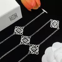 $27.00 USD LOEWE Necklaces #1345659