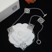 $27.00 USD LOEWE Necklaces #1345659