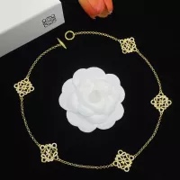 $27.00 USD LOEWE Necklaces #1345660