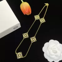 $27.00 USD LOEWE Necklaces #1345660