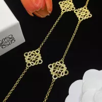 $27.00 USD LOEWE Necklaces #1345660