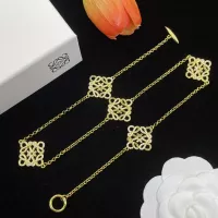 $27.00 USD LOEWE Necklaces #1345660