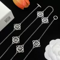$38.00 USD LOEWE Necklaces #1345661