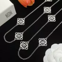 $38.00 USD LOEWE Necklaces #1345661