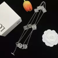 $38.00 USD LOEWE Necklaces #1345661