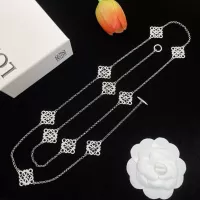 $38.00 USD LOEWE Necklaces #1345661