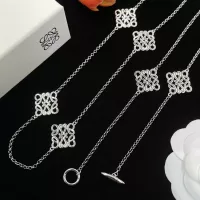 $38.00 USD LOEWE Necklaces #1345661