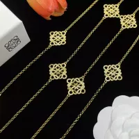 $38.00 USD LOEWE Necklaces #1345662